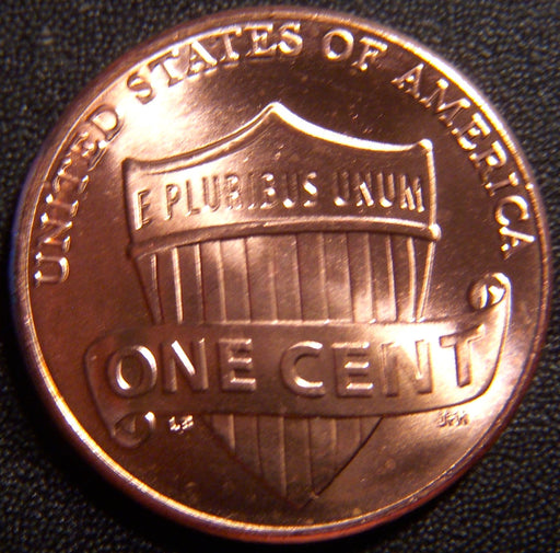 2024 Lincoln Cent - Uncirculated