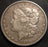 1878 Morgan Dollar - 8 Tail Feather Very Fine