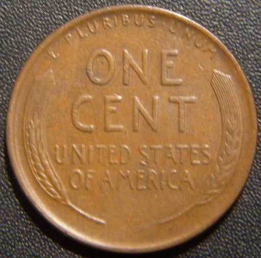 1920 Lincoln Cent - Extra Fine