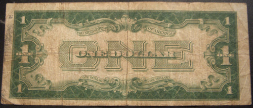 1928B $1 Silver Certificate - FR# 1602
