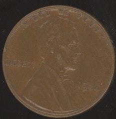 1930 Lincoln Cent - Good/VG