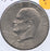 1977-D Eisenhower Dollar - AU/Unc.