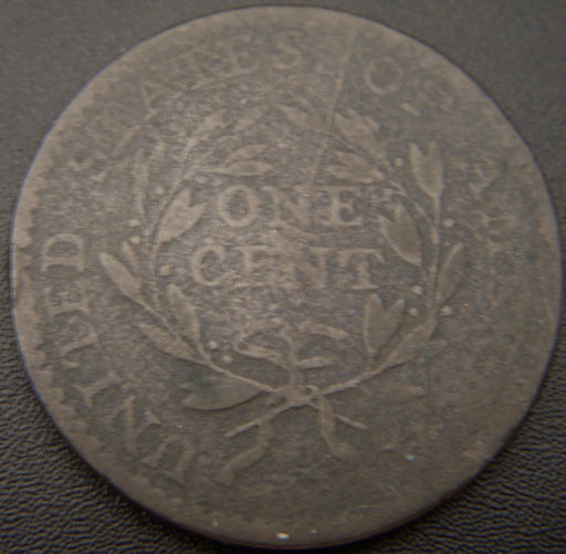 1794 Large Cent - Fine