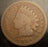 1886 Indian Head Cent - T2 C/A