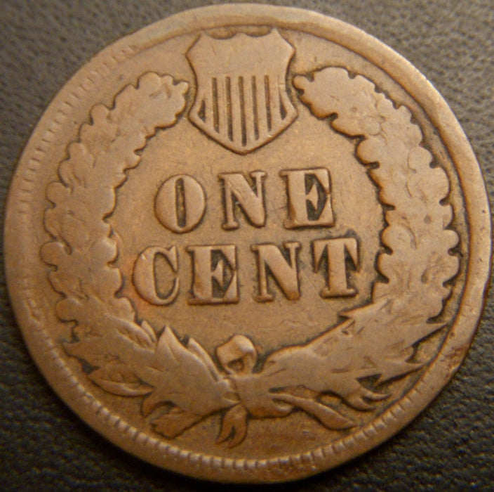 1903 Indian Head Cent - Good