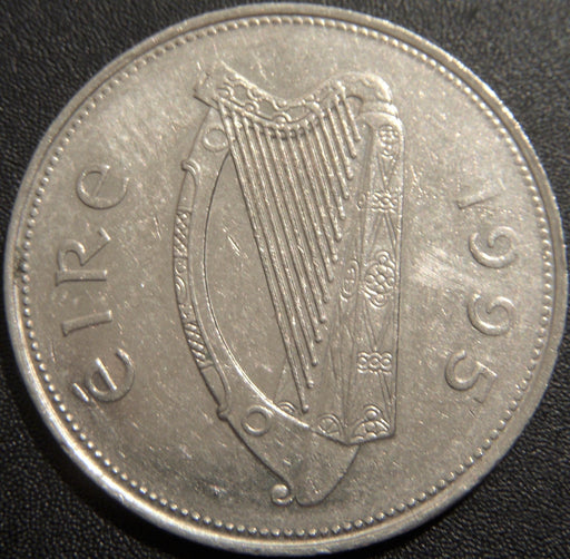 1995 Punt - Ireland