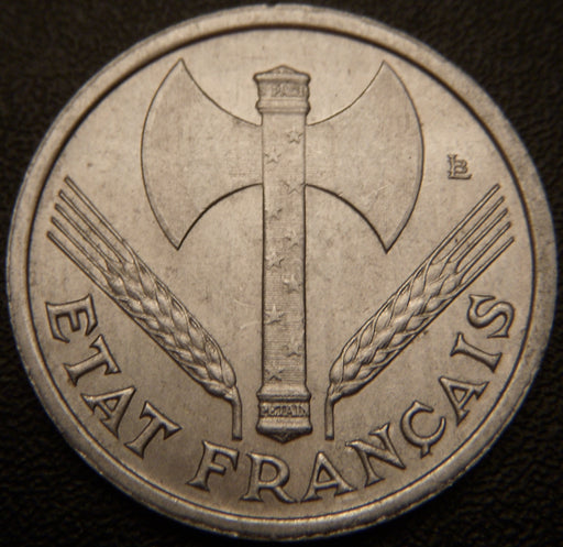 1944 1 Franc - France