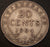 1904H 20 Cents - New Foundland