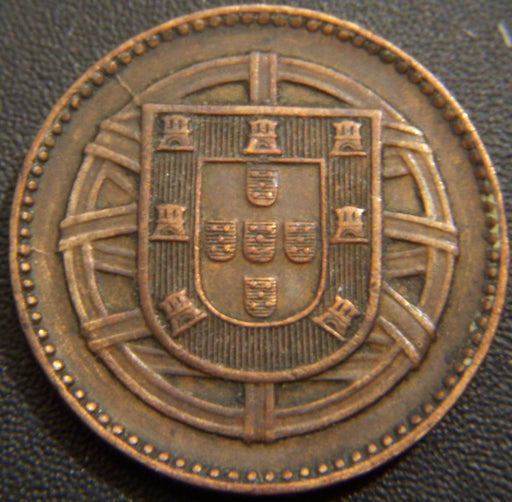 1917 Centavo - Portugal