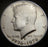 1976-S Kennedy Half Dollar - Silver Proof