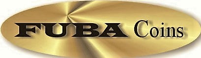 FUBA Coins Site Has Over 15,000 Items Listed