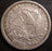 1873 Seated Quarter - No Arrows Open 3 Fine