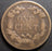 1858 Flying Eagle Cent - Small Letter Very Good