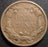 1858 Flying Eagle Cent - Large Letter Very Good