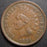 1881 Indian Head Cent - Extra Fine