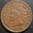 1882 Indian Head Cent - Very Fine