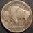 1920-D Buffalo Nickel - Very Good