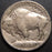 1913-S T1 Buffalo Nickel - Extra Fine