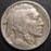 1916-D Buffalo Nickel - Fine