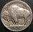 1916-D Buffalo Nickel - Fine