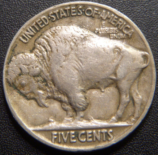 1923 Buffalo Nickel - Very Fine