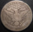 1898-S Barber Half Dollar - Good