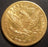 1901-S $10 Gold Piece - Extra Fine