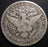 1907-O Barber Half Dollar - Good