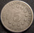 1883 Shield Nickel - Good