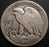 1916-D Walking Half Dollar - Good