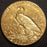 1914 $2.50 Gold Piece - Extra Fine