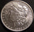 1882-O Morgan Dollar - Extra Fine