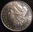 1883-O Morgan Dollar - Uncirculated