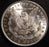 1884-O Morgan Dollar - Uncirculated