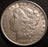 1900 Morgan Dollar - Extra Fine