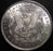 1892-O Morgan Dollar - Uncirculated