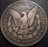 1894-O Morgan Dollar - Very Good