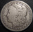 1894-O Morgan Dollar - Very Good
