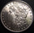 1898-O Morgan Dollar - Uncirculated