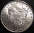 1900 Morgan Dollar - Uncirculated