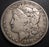 1901-S Morgan Dollar - Fine
