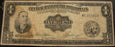 1949 1 Peso Note - Philippines