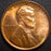 1935 Lincoln Cent - Uncirculated