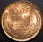 1935 Lincoln Cent - Uncirculated