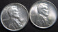 1943-D Lincoln Cent - Uncirculated
