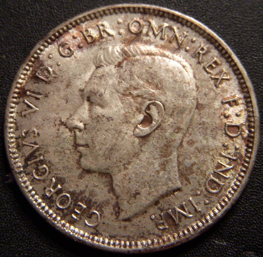 1943 S Florin - Australia