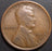 1913-S Lincoln Cent - Fine
