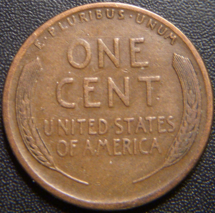 1913-S Lincoln Cent - Fine