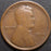 1914-D Lincoln Cent - Very Good