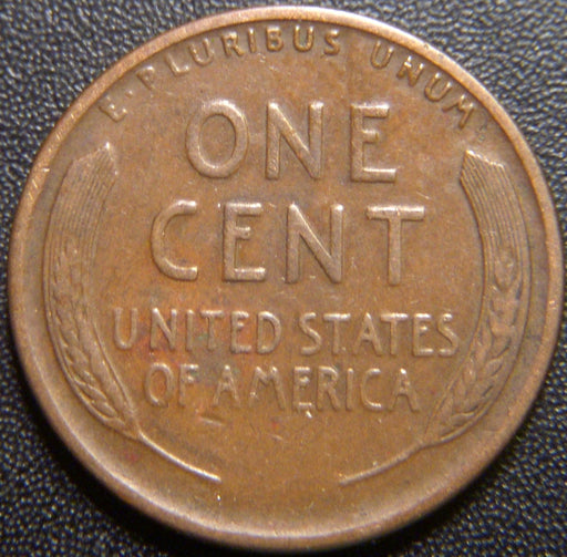 1923-S Lincoln Cent - Very Fine